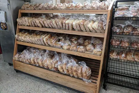 GAIL's Bakery Holland Park photo 1